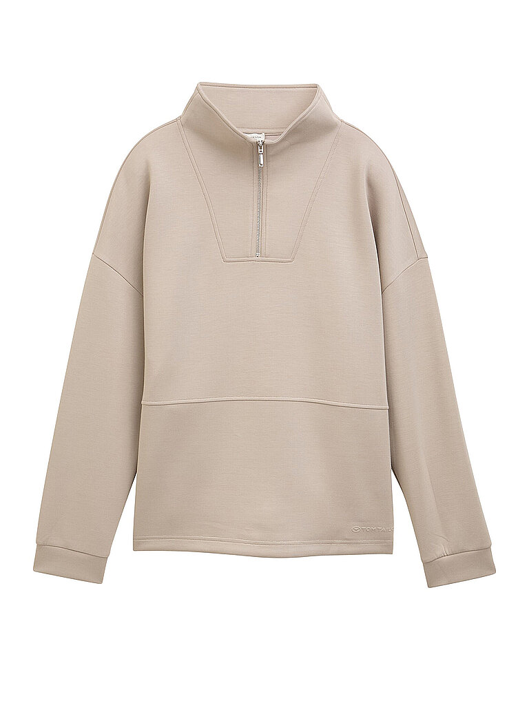 TOM TAILOR Troyer Pullover from Kastner & Öhler DE/AT