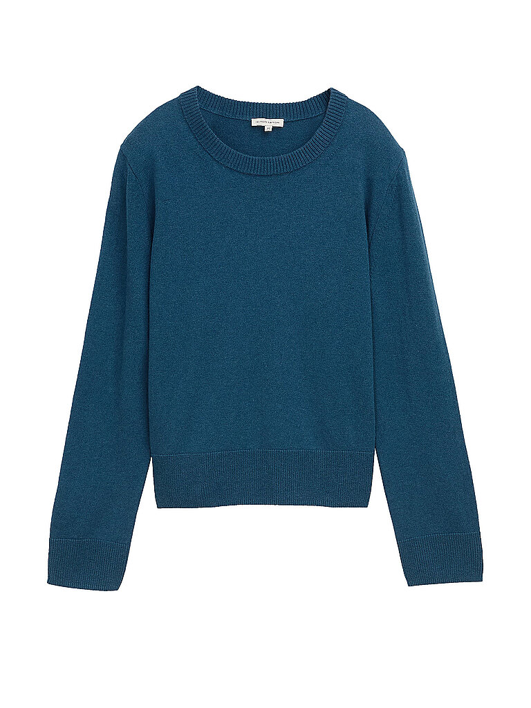 TOM TAILOR Pullover – Tom Tailor