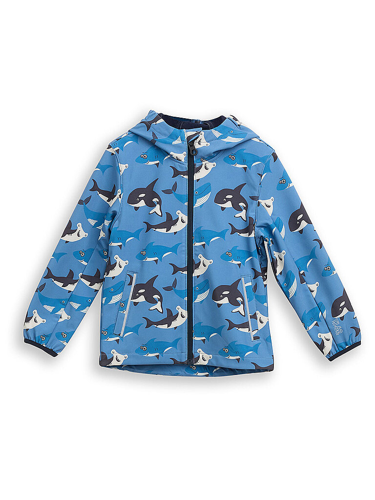 Tom Tailor Jungen Jacke Blau | 128-134
