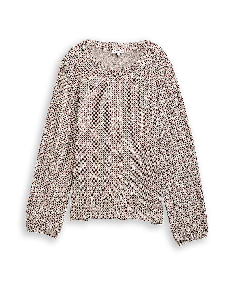 TOM TAILOR Langarmshirt from Kastner & Öhler DE/AT