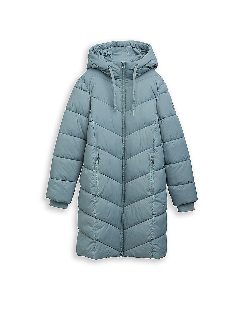 Daunenjacke  mit Kapuze, Damen Tom Tailor
