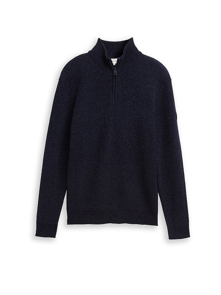 TOM TAILOR Troyer Pullover from Kastner & Öhler DE/AT