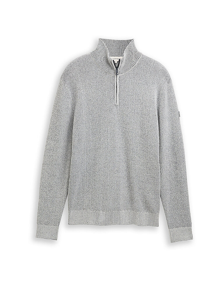TOM TAILOR Troyer Pullover from Kastner & Öhler DE/AT