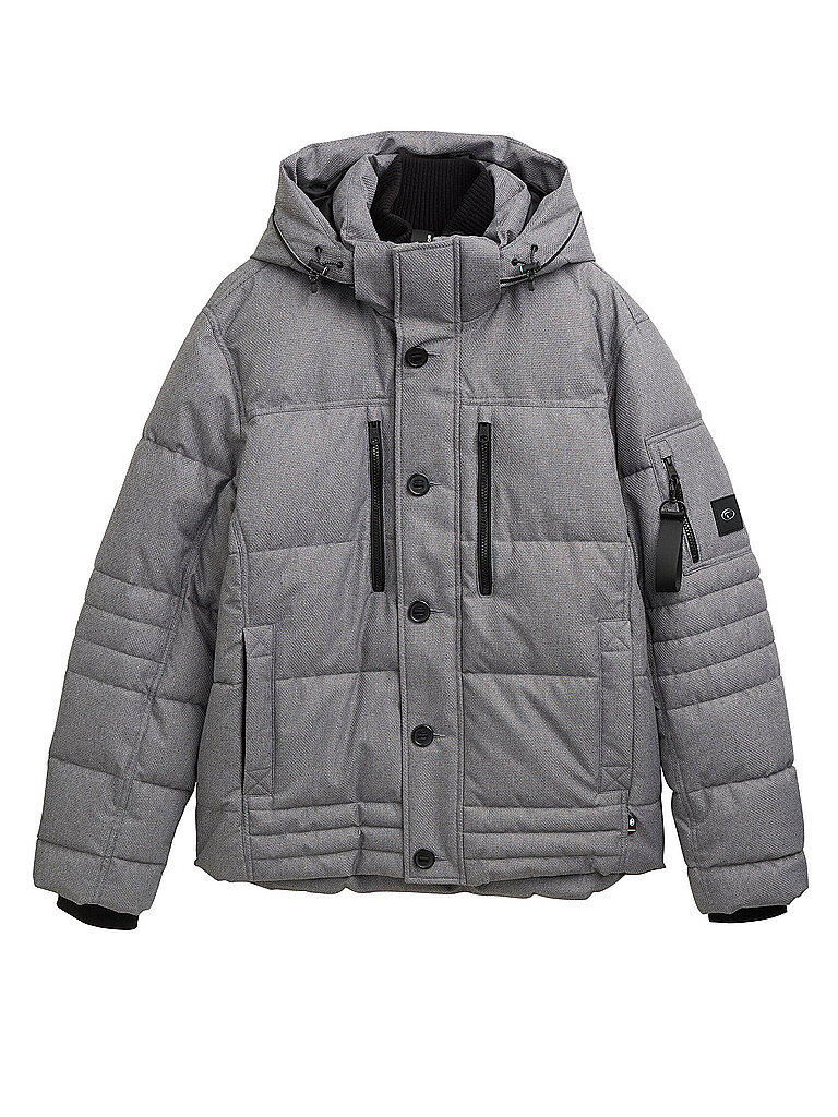 TOM TAILOR Fieldjacket – Tom Tailor