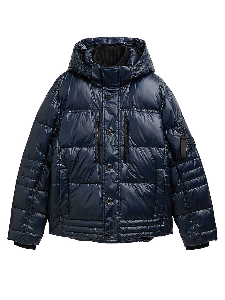 TOM TAILOR Fieldjacket – Tom Tailor