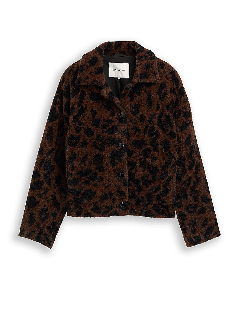 TOM TAILOR Overshirt – Tom Tailor