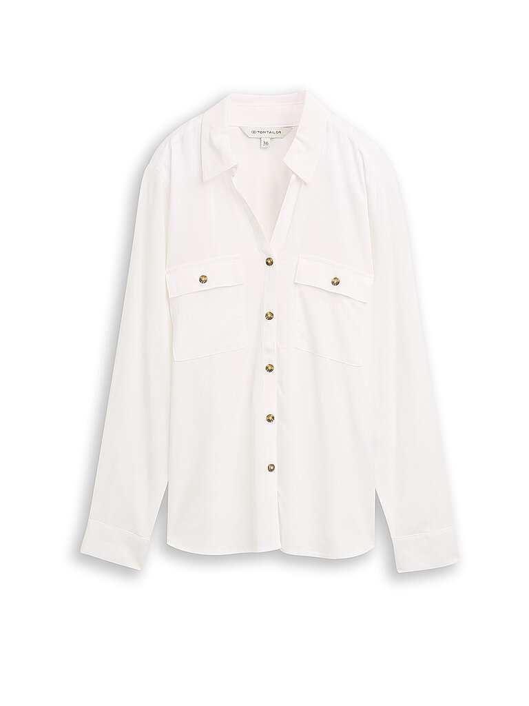 TOM TAILOR Bluse from Kastner & Öhler DE/AT