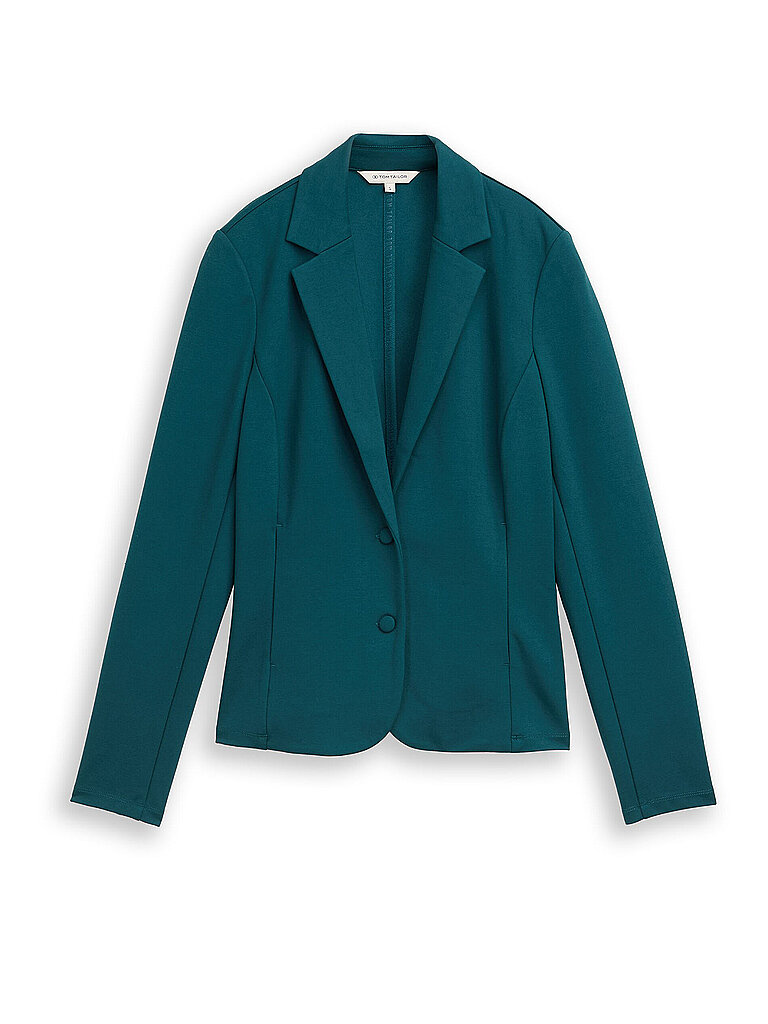 Blazer aus Jersey, Damen Tom Tailor