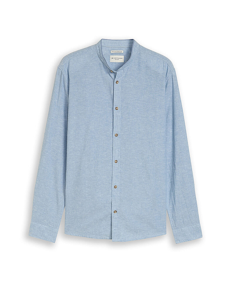 Langarmshirt Tom Tailor Regular Fit