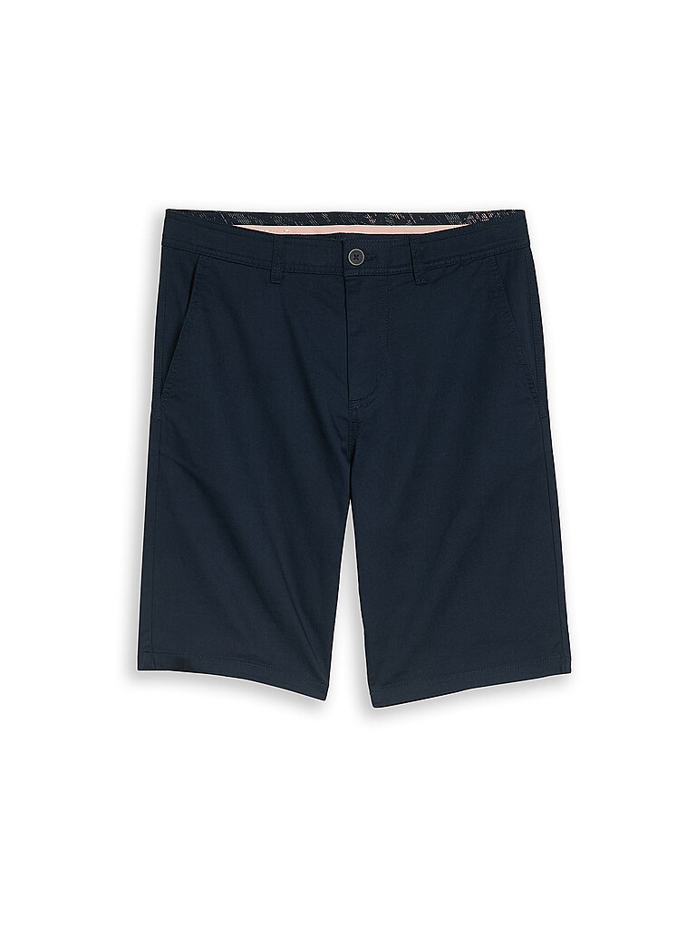 TOM TAILOR Shorts  dunkelblau | 30