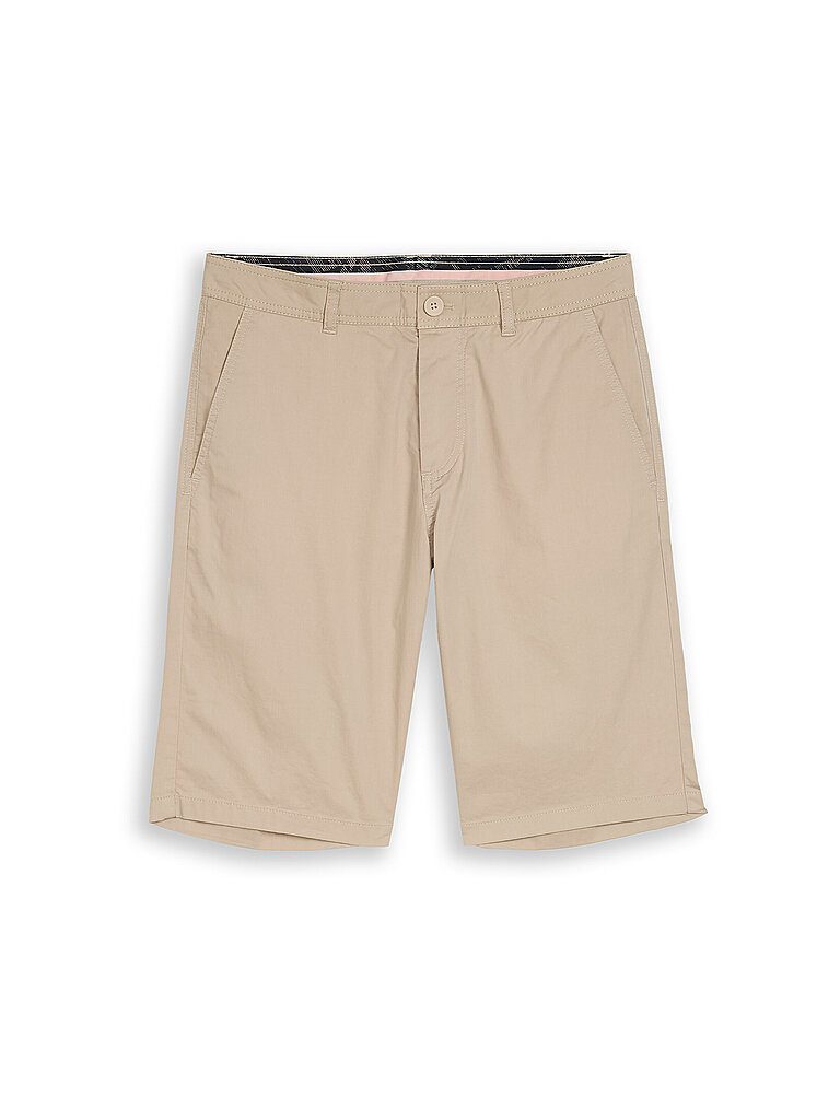 Short Regular Leicht Chino Tom Tailor