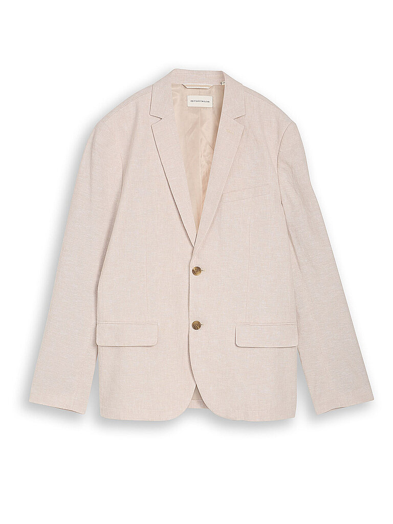 TOM TAILOR Sakko  beige | 54