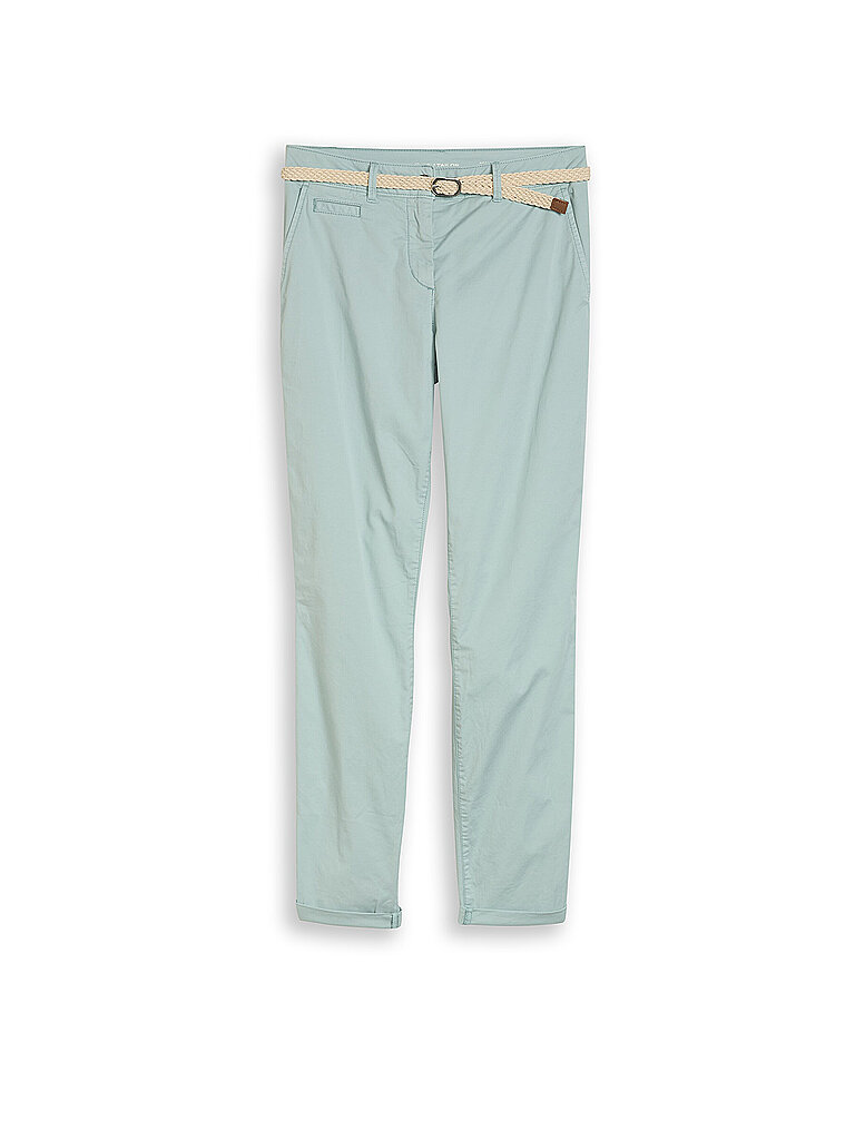 Chinohose Damen Tom Tailor