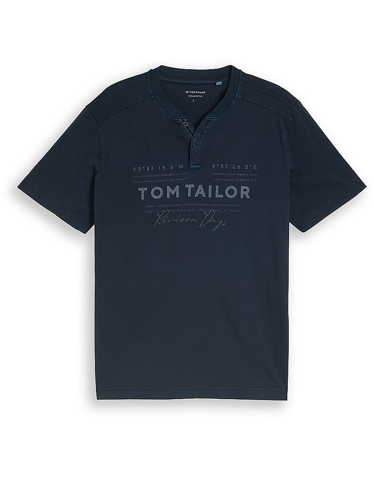 T-Shirt Tom Tailor Serafino