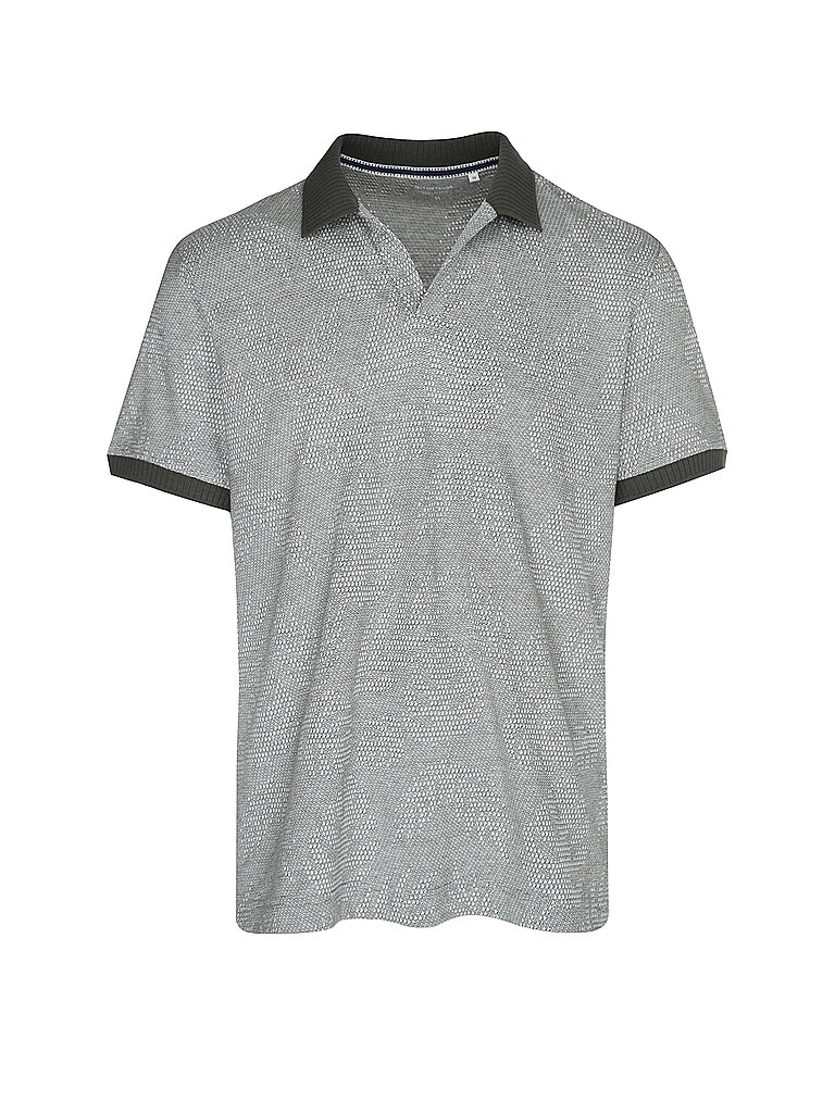 TOM TAILOR Poloshirt  grün | XL