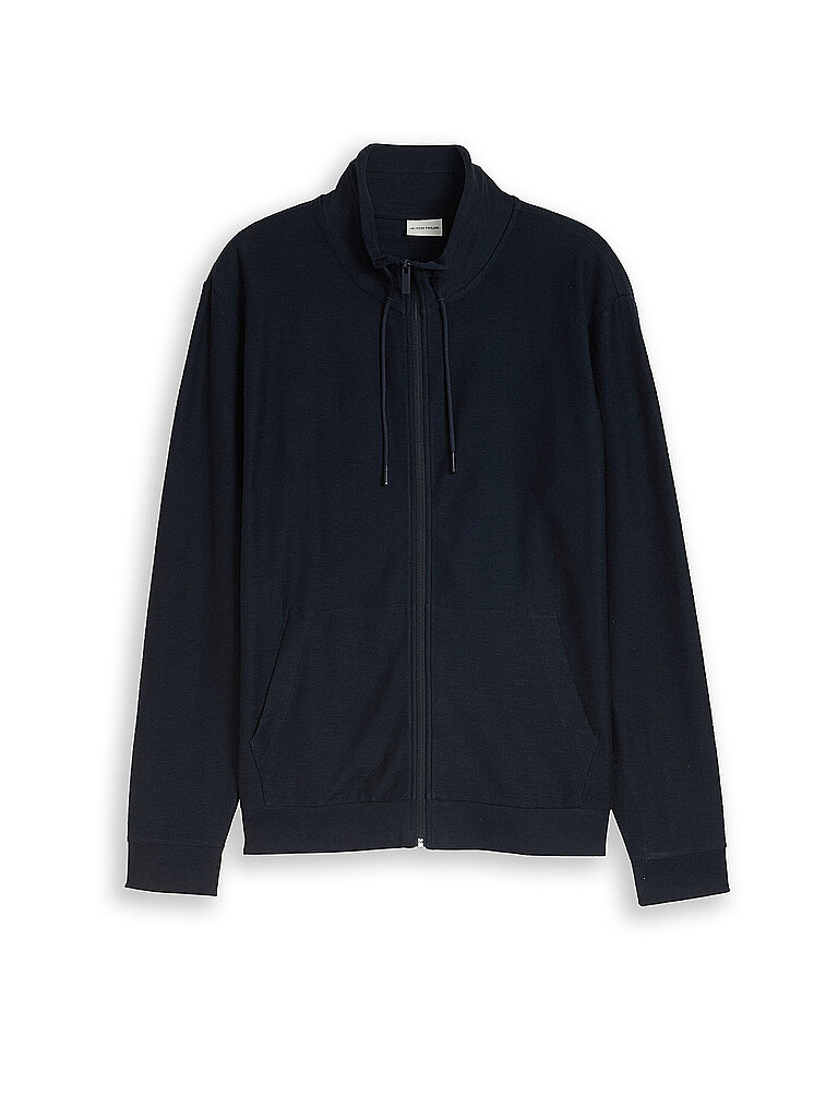 Zip-Jacke mit Stehkragen Tom Tailor