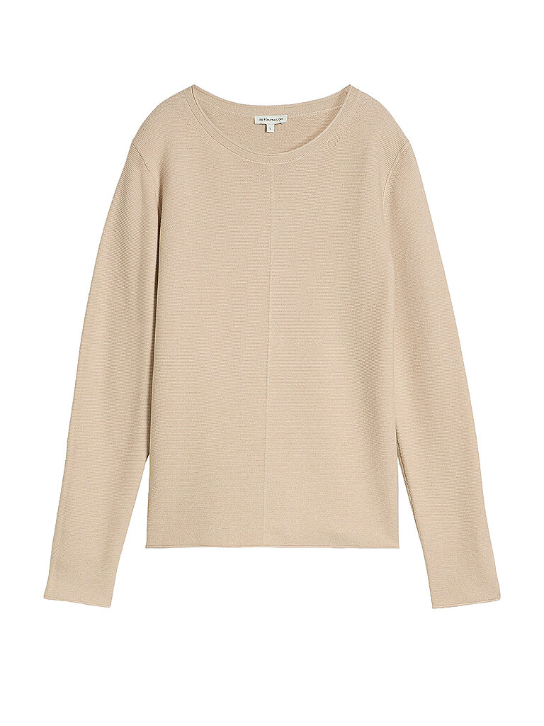 Pull aus Baumwolle für Damen Tom Tailor
