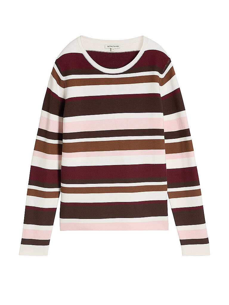 Pull aus Baumwolle für Damen Tom Tailor