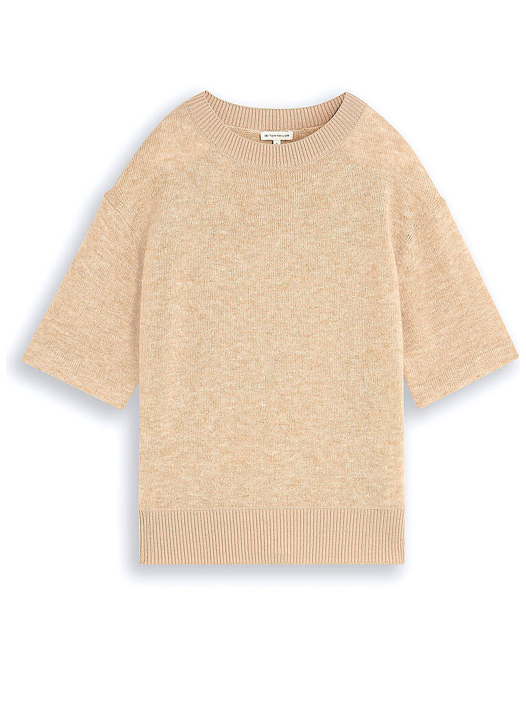 Damen Strick T-Shirt Tom Tailor