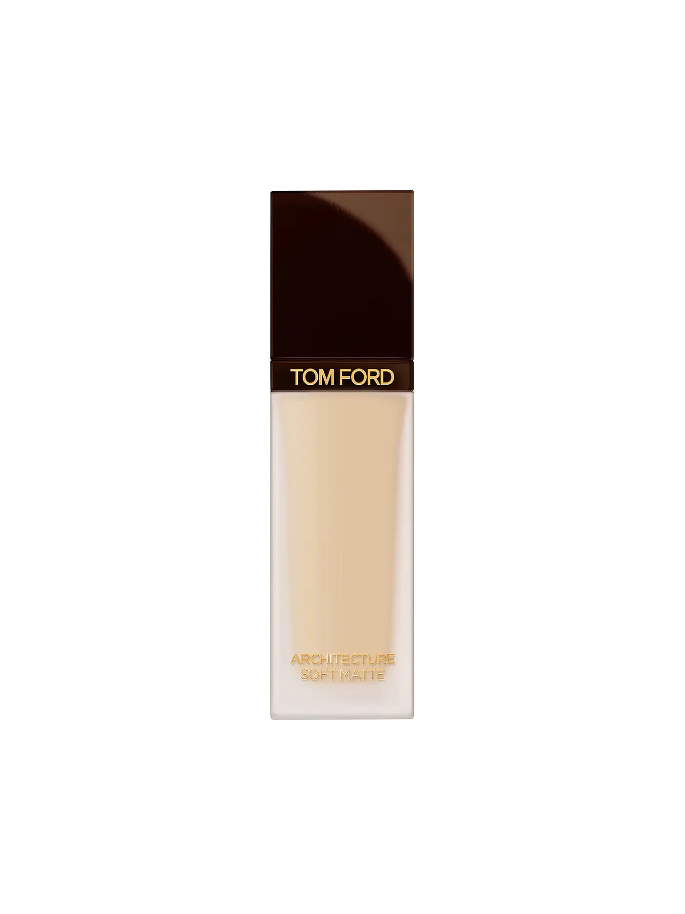 TOM FORD BEAUTY | Architecture Soft Matte Foundation  (1.1 Warm Sand) | rosa