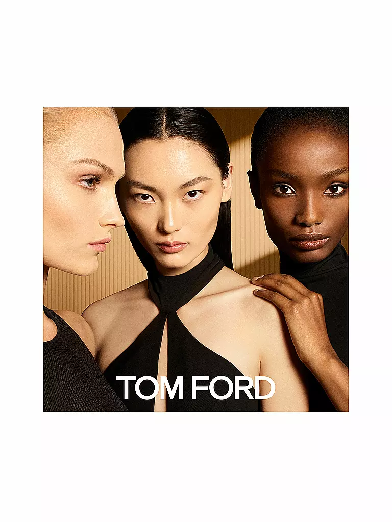 TOM FORD BEAUTY | Architecture Soft Matte Foundation  (1.3 Nude Ivory) | hellbraun