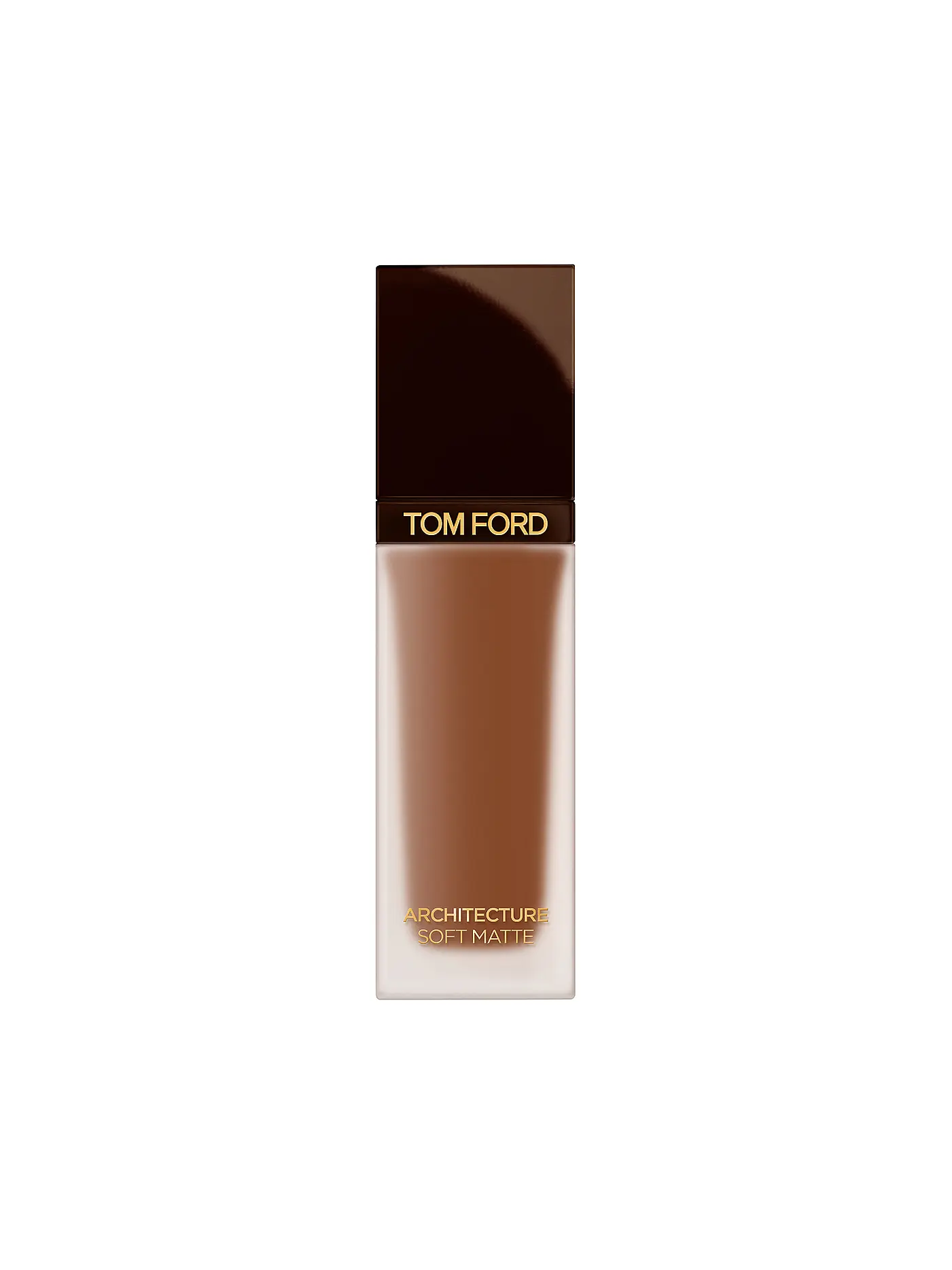 TOM FORD BEAUTY | Architecture Soft Matte Foundation  (1.1 Warm Sand) | braun