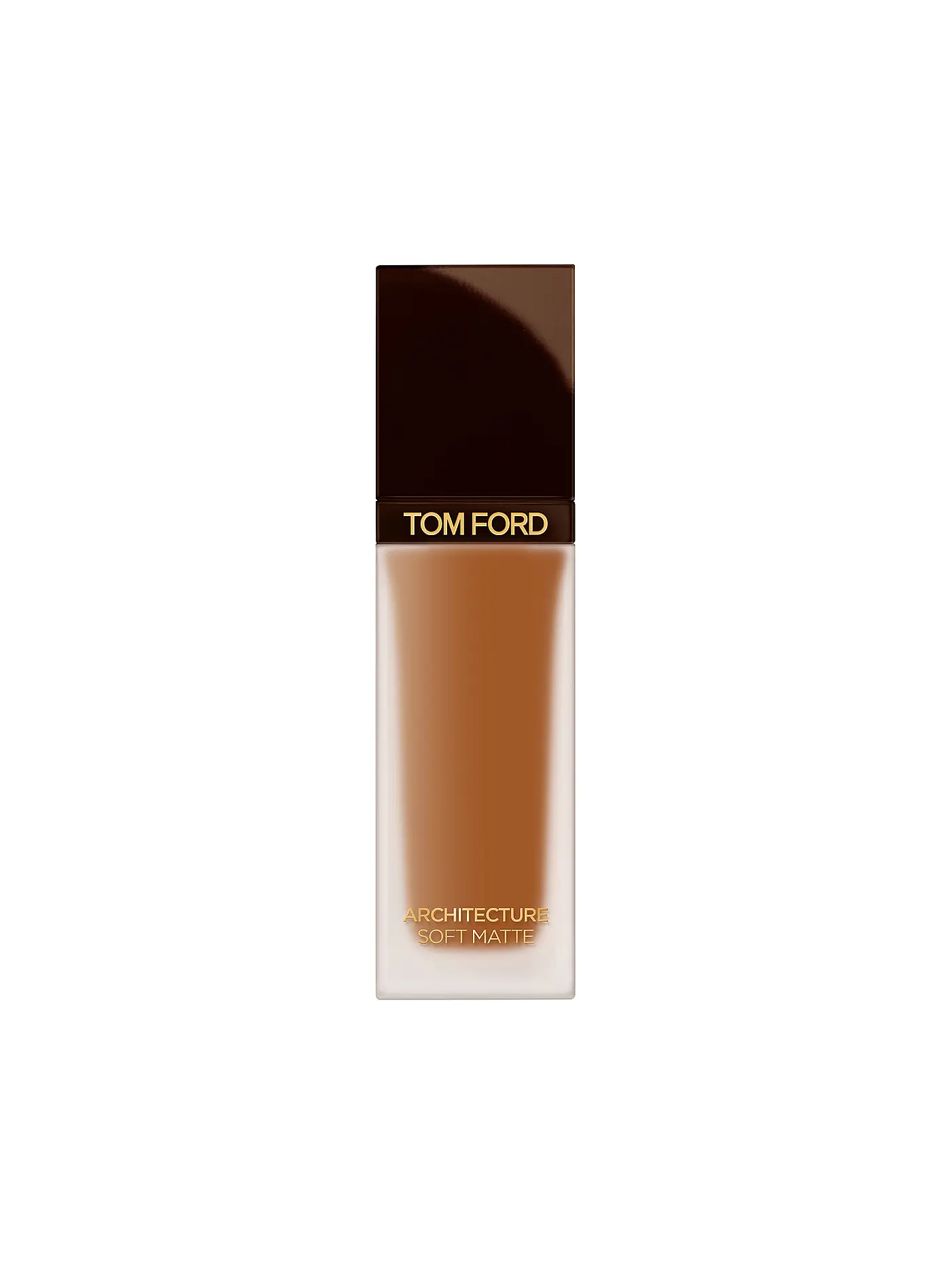 TOM FORD BEAUTY | Architecture Soft Matte Foundation  (1.1 Warm Sand) | braun