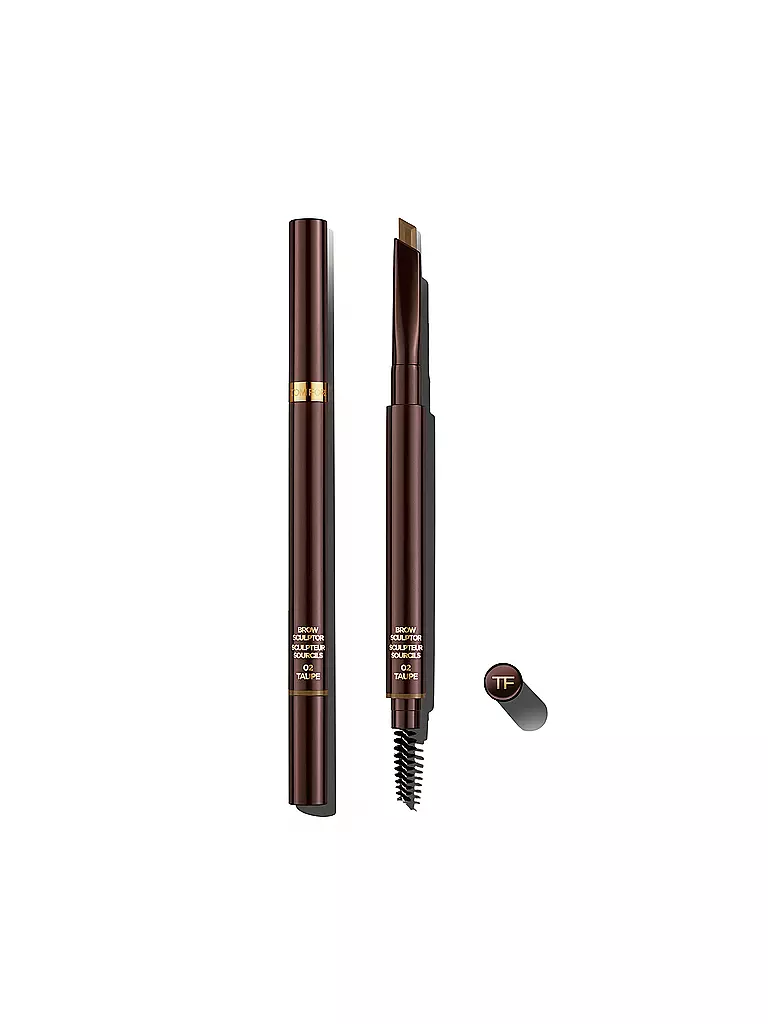 TOM FORD BEAUTY | Augenkonturenstift - Brow Sculptors (02 Taupe) | beige