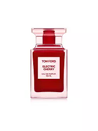 TOM FORD BEAUTY | Electric Cherry Eau de Parfum 100ml | keine Farbe