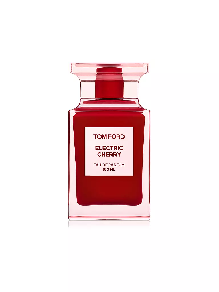 TOM FORD BEAUTY | Electric Cherry Eau de Parfum 100ml | keine Farbe