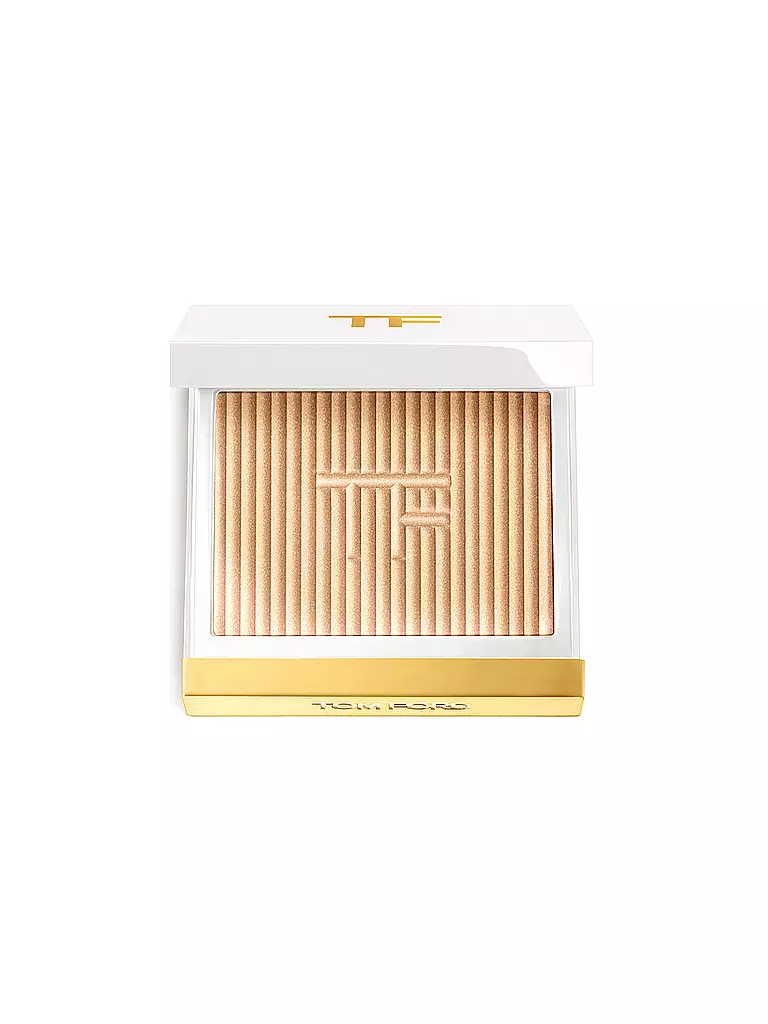 TOM FORD BEAUTY | Glow Highlighter (02 Golden) | gold
