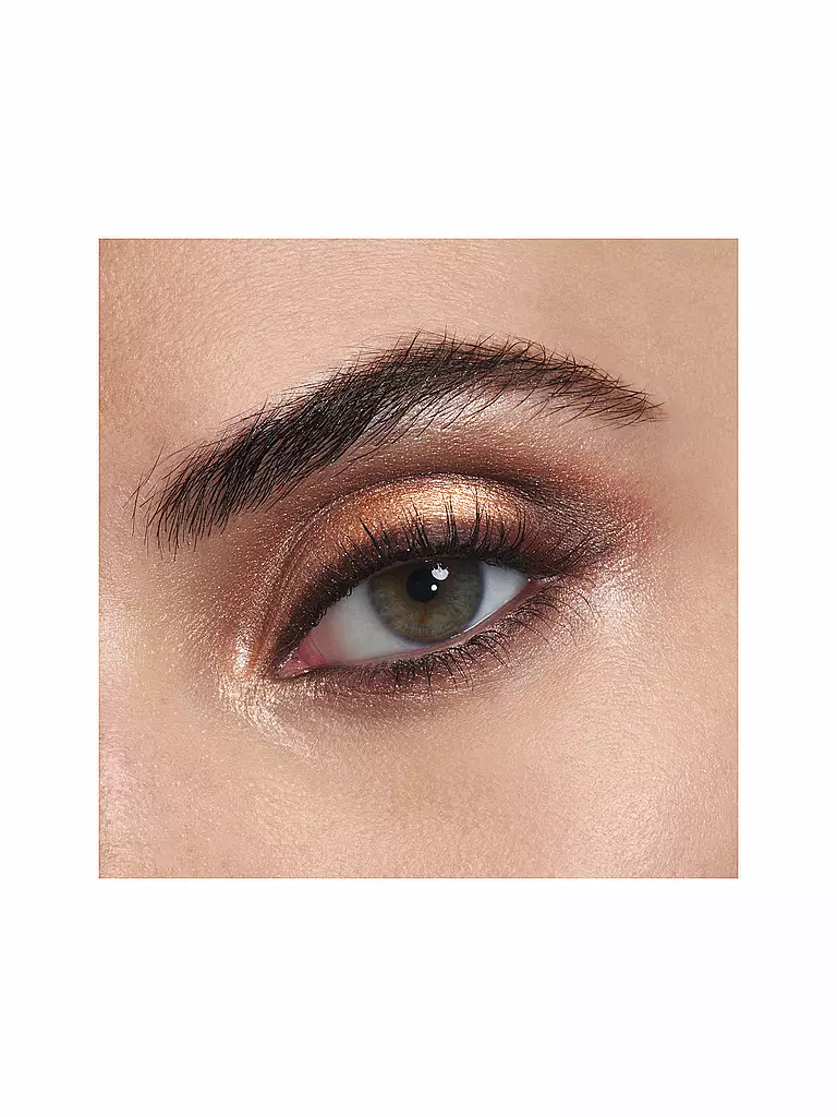 TOM FORD BEAUTY | Lidschatten -  Runway Look Eye Color Quad (02 Golden Bronze) | rosa