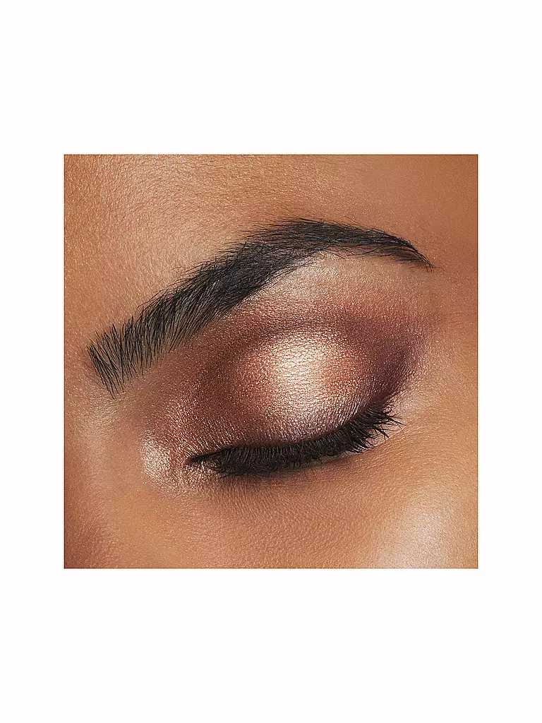 TOM FORD BEAUTY | Lidschatten -  Runway Look Eye Color Quad (02 Golden Bronze) | rosa