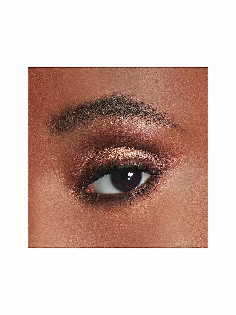 TOM FORD BEAUTY | Lidschatten -  Runway Look Eye Color Quad (02 Golden Bronze) | rosa