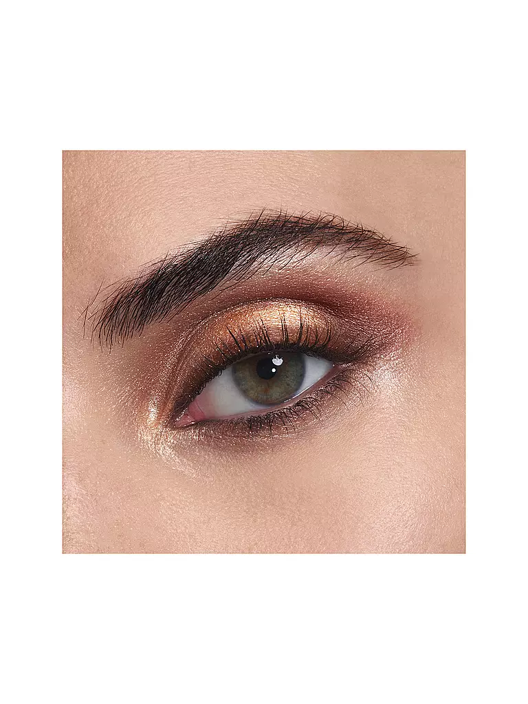 TOM FORD BEAUTY | Lidschatten - Eye Color Quad (01 Bronze Isle) | dunkelrot