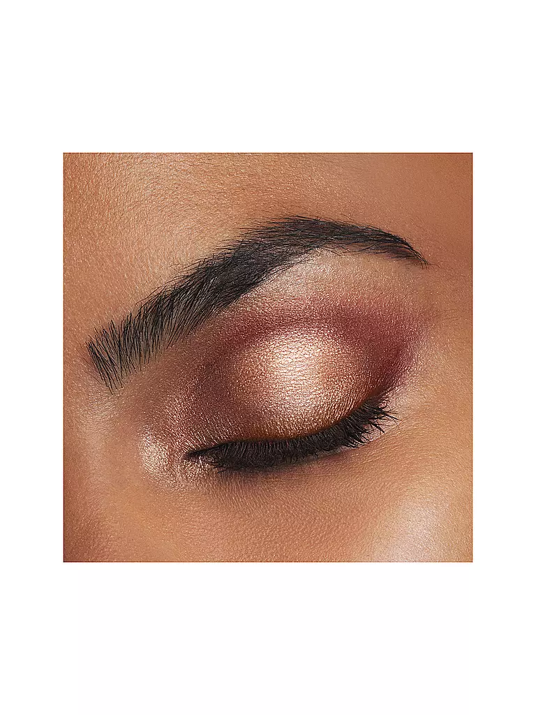 TOM FORD BEAUTY | Lidschatten - Eye Color Quad (01 Bronze Isle) | dunkelrot