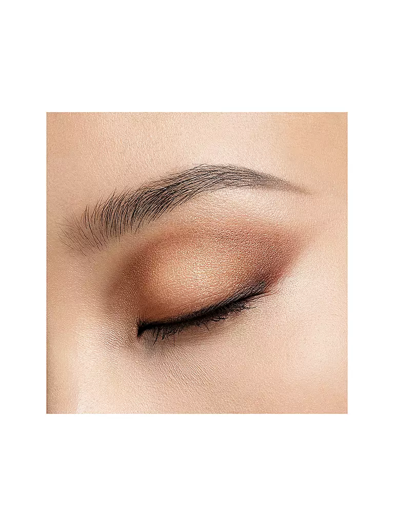 TOM FORD BEAUTY | Lidschatten - EYE COLOR QUAD (07 De La Creme) | camel