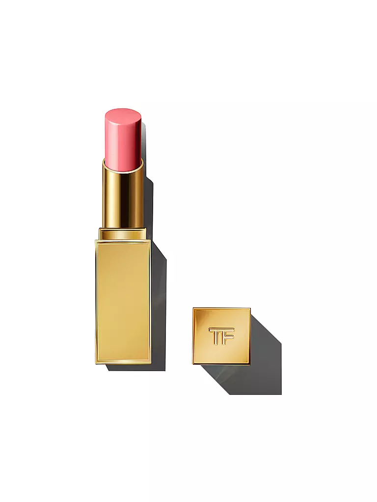 TOM FORD BEAUTY | Lip Balm (01 Rendezvous) | rosa