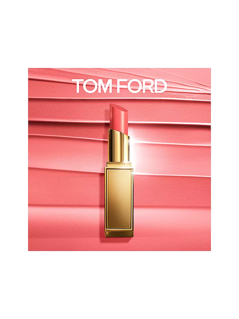 TOM FORD BEAUTY | Lip Balm (01 Rendezvous) | rosa