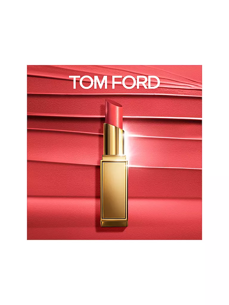 TOM FORD BEAUTY | Lip Balm (03 Escpaist) | dunkelrot