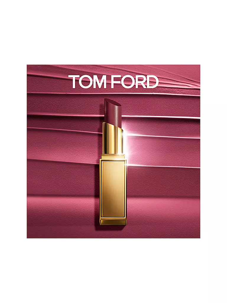 TOM FORD BEAUTY | Lip Balm (06 Isle)  | rosa