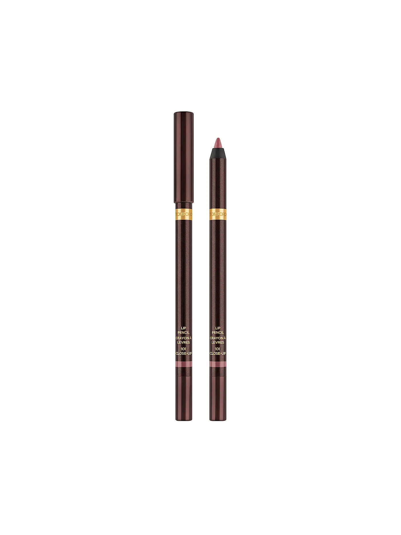 TOM FORD BEAUTY | Lip Liner (07 Fire) | rosa