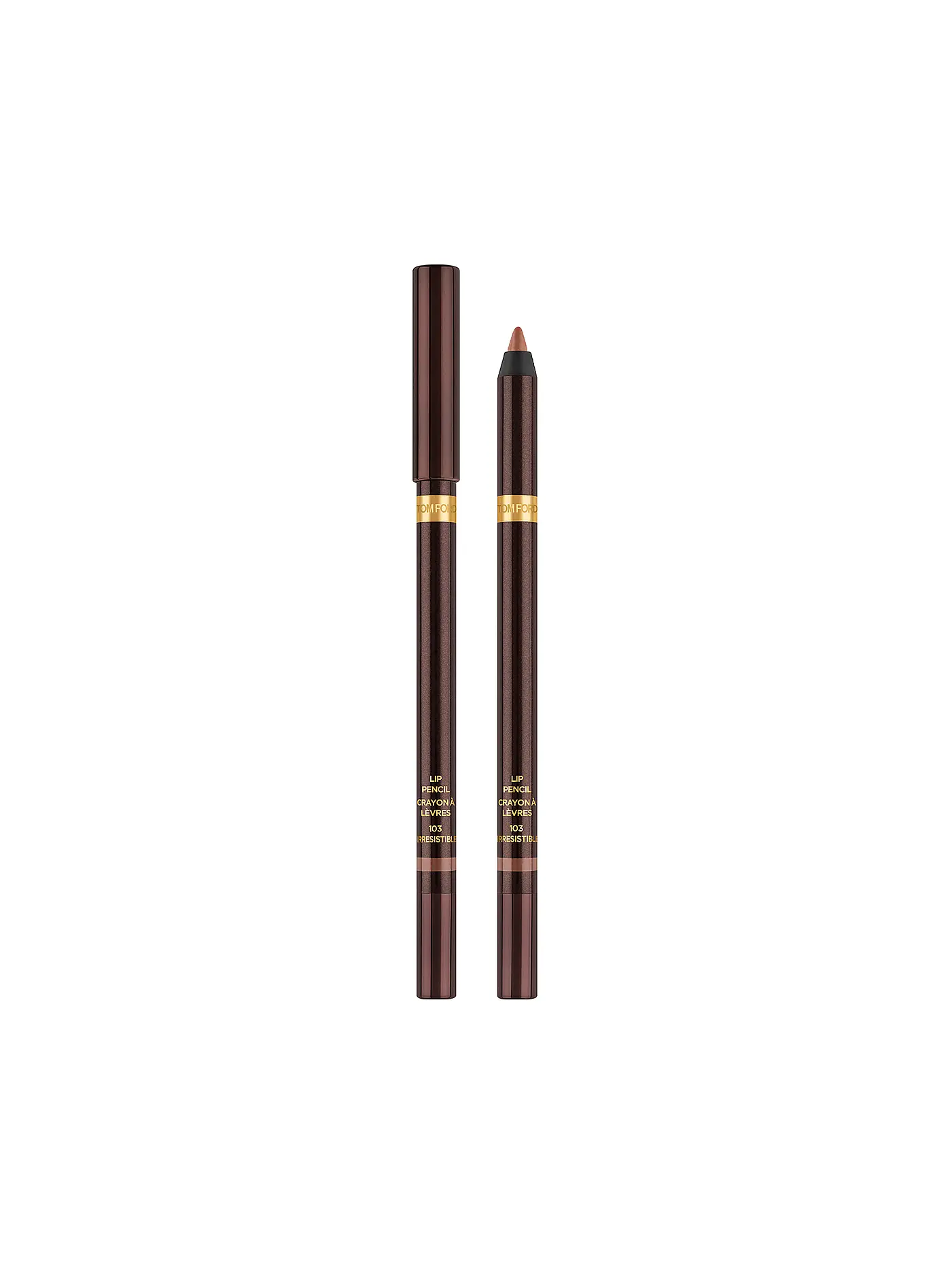 TOM FORD BEAUTY | Lip Liner (07 Fire) | rosa