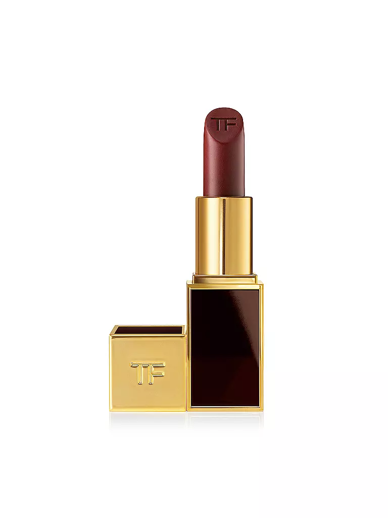 TOM FORD BEAUTY | Lippenstift - Lip Color (80 Impassioned) | braun