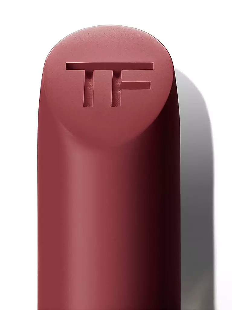 TOM FORD BEAUTY | Lippenstift - Lip Color Matte ( 511 Steel Magnolia ) | rot