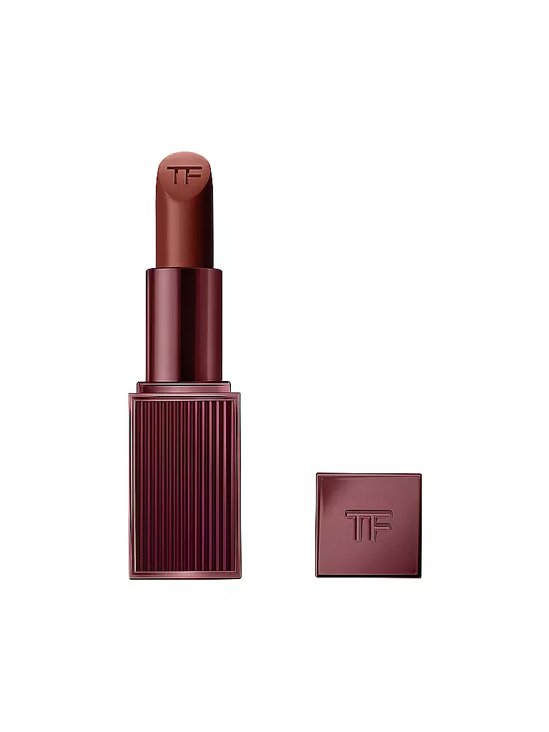 TOM FORD BEAUTY | Lippenstift - Lip Color Matte (82 100 100) | dunkelrot