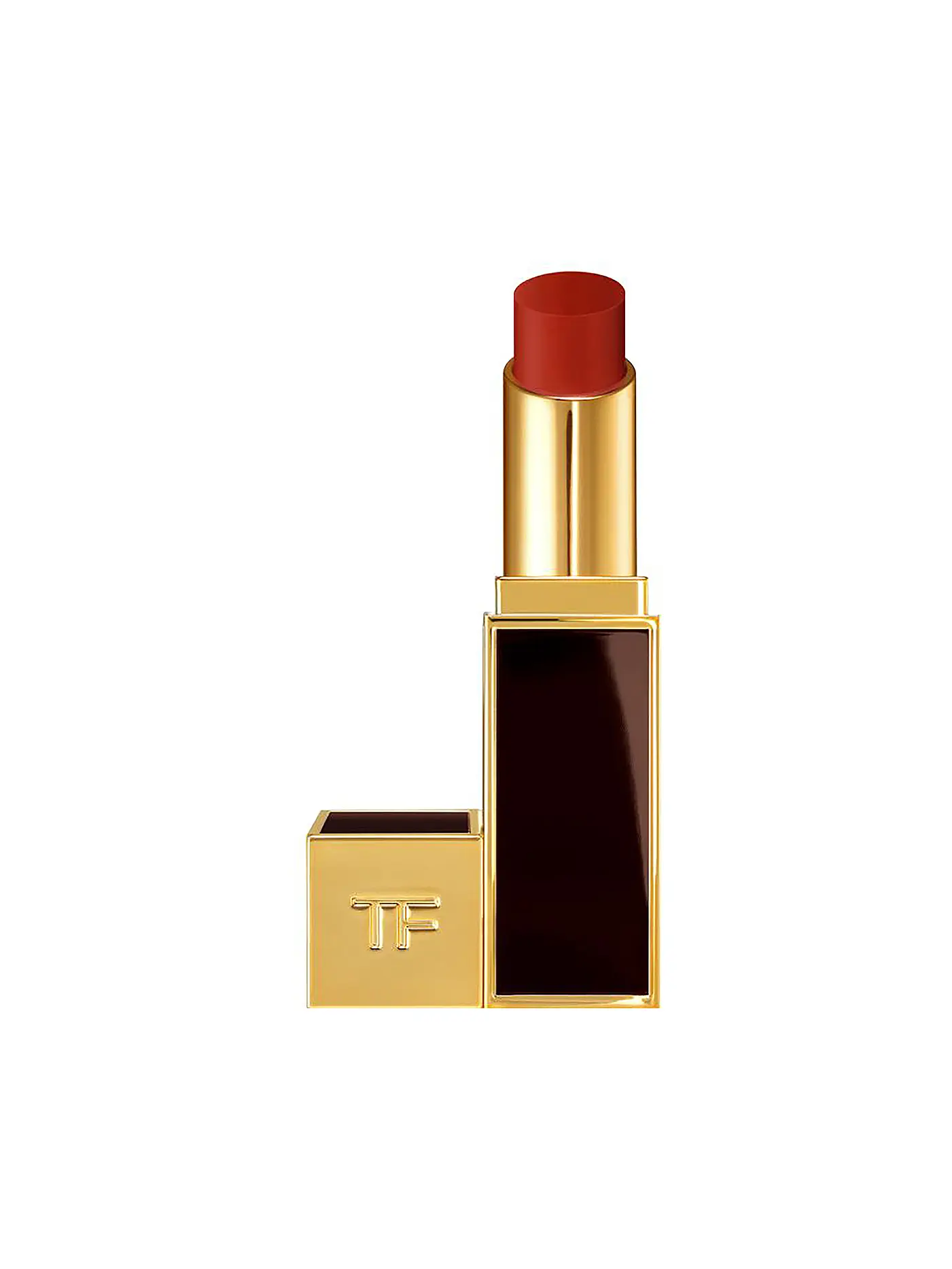 TOM FORD BEAUTY | Lippenstift - Lip Color Satin Matte (24 Marocain) | rot