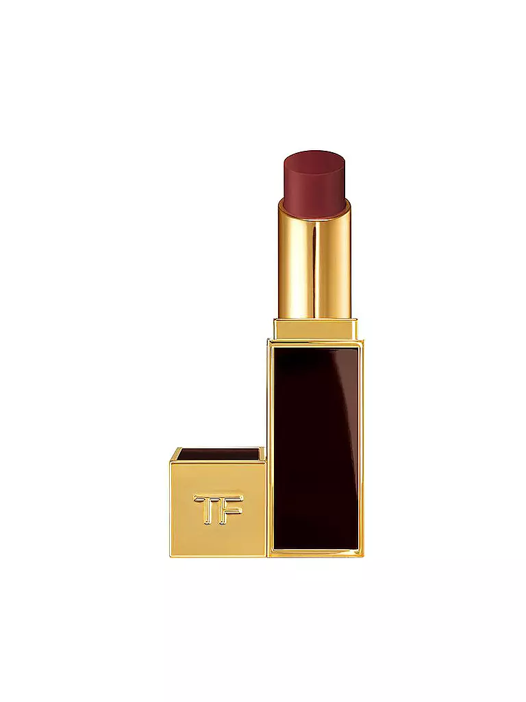 TOM FORD BEAUTY | Lippenstift - Lip Color Satin Matte ( 80 Impassioned )  | rot