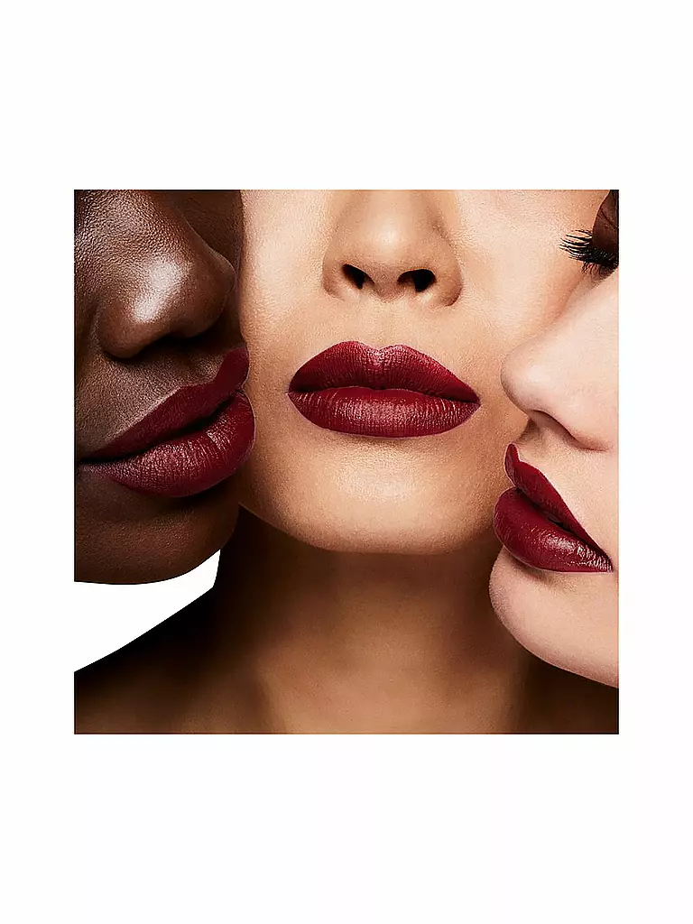 TOM FORD BEAUTY | Lippenstift - Lip Color Satin Matte ( 80 Impassioned )  | rot