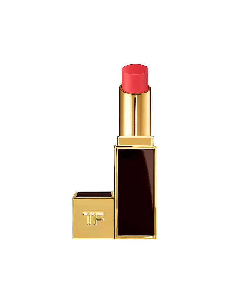 TOM FORD BEAUTY | Lippenstift - Lip Color Satin Matte ( True Coral )  | rot